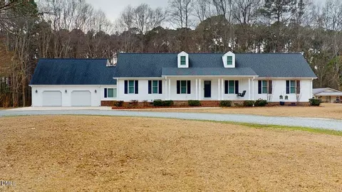1167 N Nc-581 Hwy, Pikeville, NC 27863