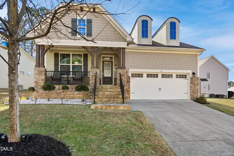 1304 Litchborough Way, Wake Forest, NC 27587