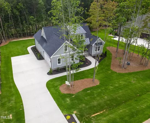 3909 Cedar Knolls Dr #LOT 6, Youngsville, NC 27596