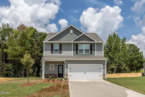 1108 Rhino Bnd, Oxford, NC 27565