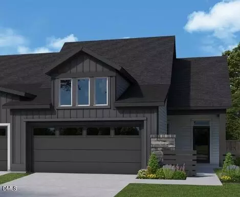 94 Tantara Bnd, Pittsboro, NC 27312
