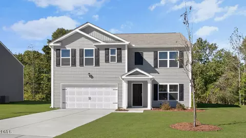 170 Carriedelle Ln, Wilsons Mills, NC 27520