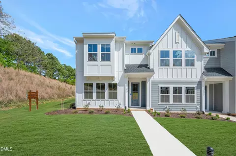 600 Brackenberry Aly, Wake Forest, NC 27587