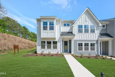 600 Brackenberry Aly, Wake Forest, NC 27587