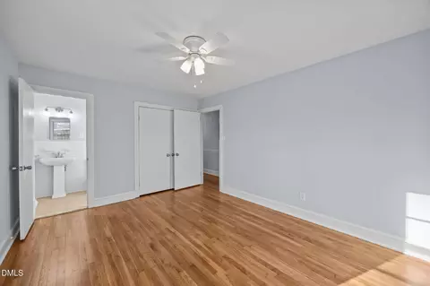 122 Ridgecrest Dr, Warrenton, NC 27589 photo 32