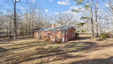 122 Ridgecrest Dr, Warrenton, NC 27589 photo 19