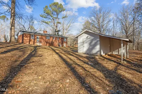 122 Ridgecrest Dr, Warrenton, NC 27589 photo 13