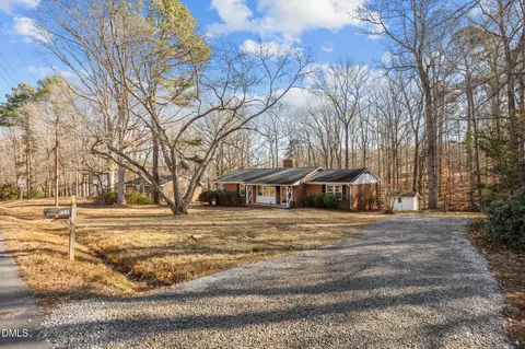 122 Ridgecrest Dr, Warrenton, NC 27589 photo 18
