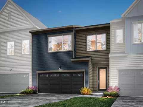 221 Oak Summit Pl, Chapel Hill, NC 27516
