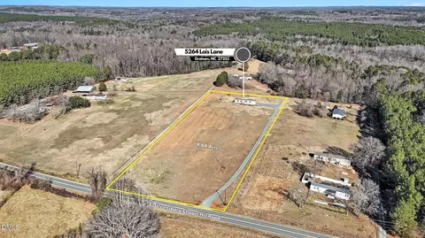 5264 Lois Ln, Graham, NC 27253
