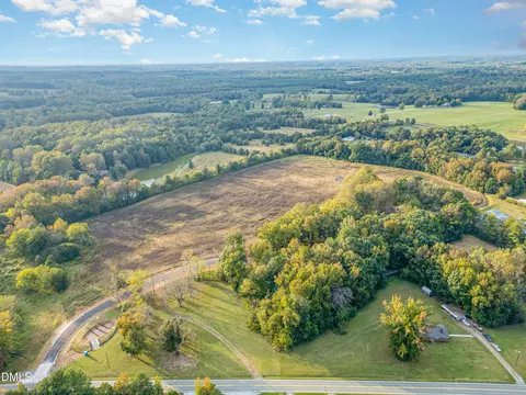 3516 Nc-57 #LOT 10, Hillsborough, NC 27278