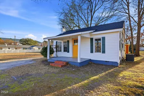 Exterior - 209 Price St, Selma, NC 27576 photo 2 of 5