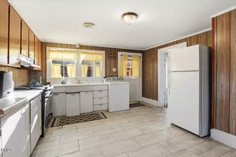Kitchen - 209 Price St, Selma, NC 27576 photo 1 of 5