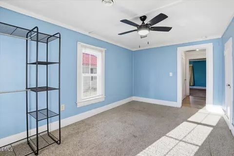 Bedroom - 209 Price St, Selma, NC 27576 photo 3 of 3