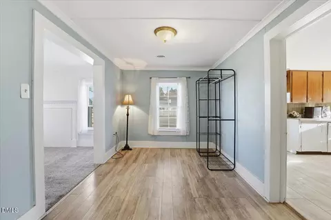 Entry Way - 209 Price St, Selma, NC 27576 photo 1 of 1
