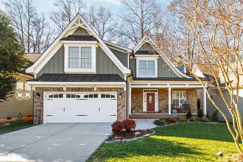 353 Windsong Dr, Pittsboro, NC 27312