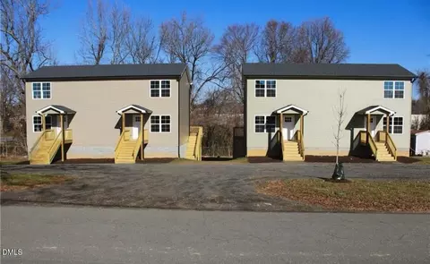 105 E Highfill Ave #105107109111, Liberty, NC 27298