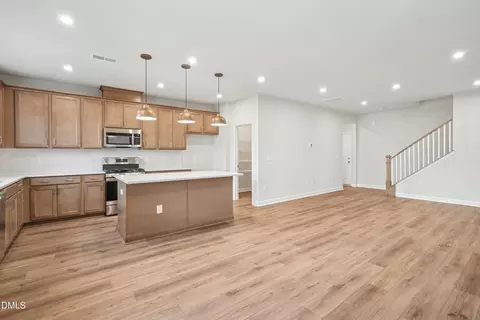 202 Solaire Aly, Wake Forest, NC 27587