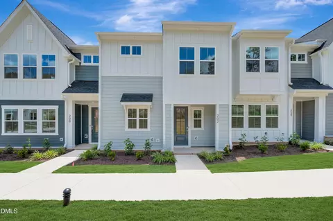 202 Solaire Aly, Wake Forest, NC 27587