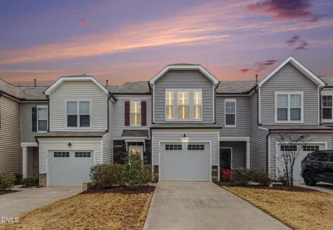152 Woodford Reserve Ct, Garner, NC 27529