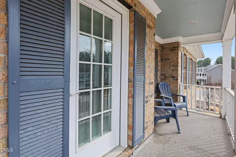 Exterior - 3065 Thurman Dairy Loop, Wake Forest, NC 27587 photo 5 of 11
