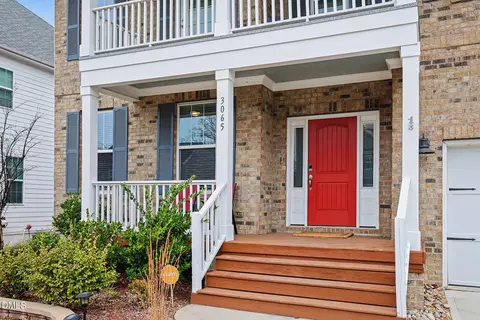 Exterior - 3065 Thurman Dairy Loop, Wake Forest, NC 27587 photo 3 of 11
