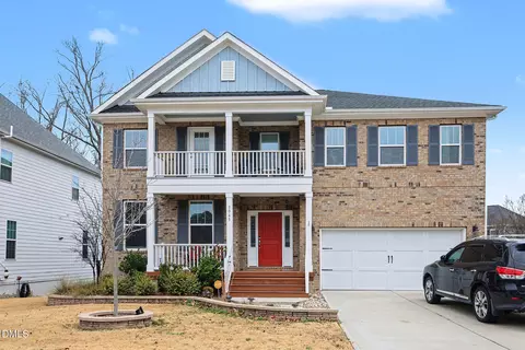 3065 Thurman Dairy Loop, Wake Forest, NC 27587