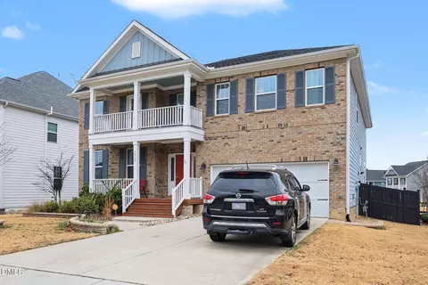 Exterior - 3065 Thurman Dairy Loop, Wake Forest, NC 27587 photo 1 of 11