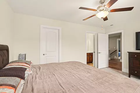 Bedroom - 3065 Thurman Dairy Loop, Wake Forest, NC 27587 photo 1 of 7