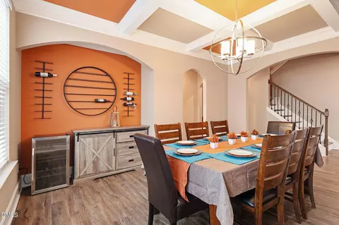 Dining - 3065 Thurman Dairy Loop, Wake Forest, NC 27587 photo 2 of 2