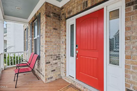 Exterior - 3065 Thurman Dairy Loop, Wake Forest, NC 27587 photo 4 of 11