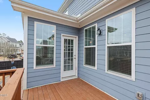 Exterior - 3065 Thurman Dairy Loop, Wake Forest, NC 27587 photo 7 of 11