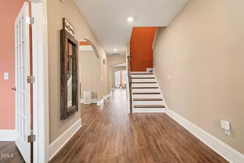 Entry Way - 3065 Thurman Dairy Loop, Wake Forest, NC 27587 photo 1 of 3