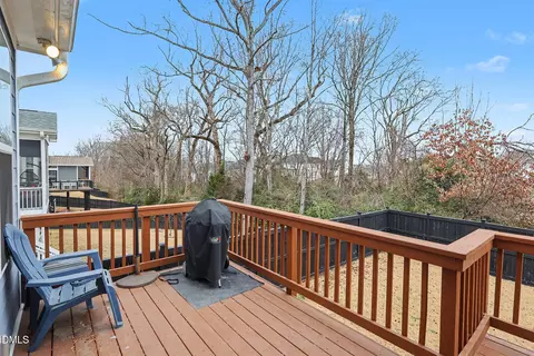 Exterior - 3065 Thurman Dairy Loop, Wake Forest, NC 27587 photo 8 of 11