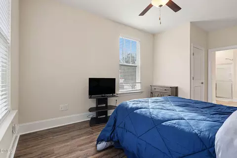 Bedroom - 3065 Thurman Dairy Loop, Wake Forest, NC 27587 photo 7 of 7