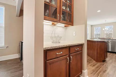 Kitchen - 3065 Thurman Dairy Loop, Wake Forest, NC 27587 photo 1 of 4