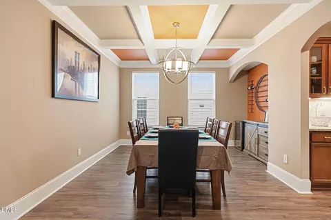 Dining - 3065 Thurman Dairy Loop, Wake Forest, NC 27587 photo 1 of 2