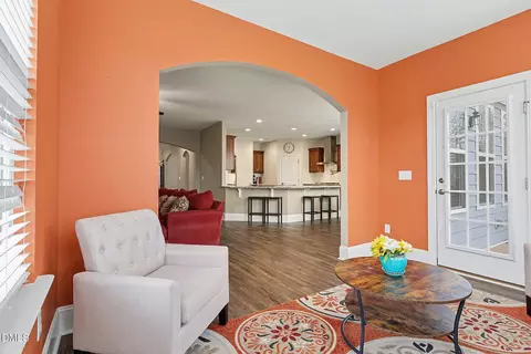 Entry Way - 3065 Thurman Dairy Loop, Wake Forest, NC 27587 photo 3 of 3