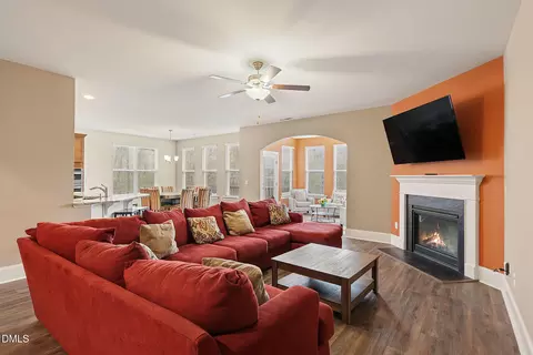 Living - 3065 Thurman Dairy Loop, Wake Forest, NC 27587 photo 1 of 2