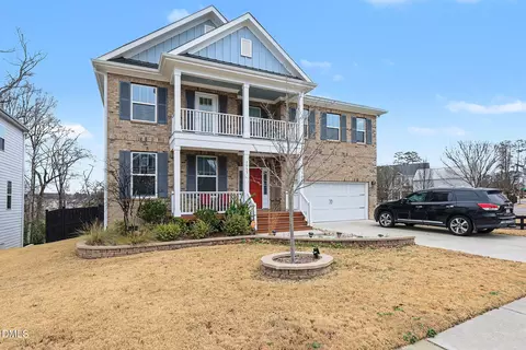 Exterior - 3065 Thurman Dairy Loop, Wake Forest, NC 27587 photo 2 of 11
