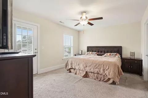 Bedroom - 3065 Thurman Dairy Loop, Wake Forest, NC 27587 photo 2 of 7