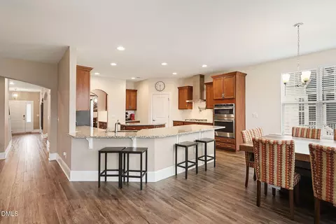 Kitchen - 3065 Thurman Dairy Loop, Wake Forest, NC 27587 photo 4 of 4