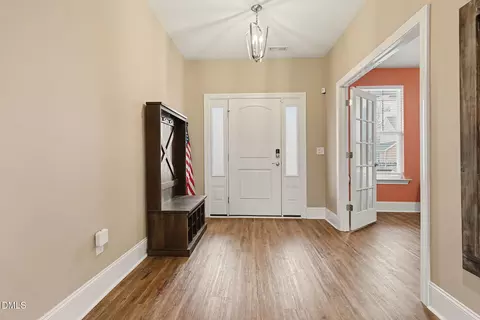Entry Way - 3065 Thurman Dairy Loop, Wake Forest, NC 27587 photo 2 of 3