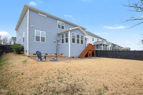 Exterior - 3065 Thurman Dairy Loop, Wake Forest, NC 27587 photo 9 of 11