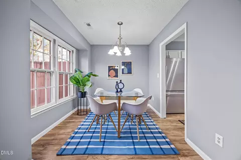 Dining - 118 Old Maple Ln, Durham, NC 27713 photo 2 of 2