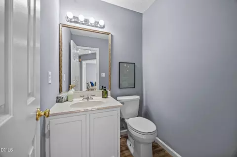Bath - 118 Old Maple Ln, Durham, NC 27713 photo 1 of 3