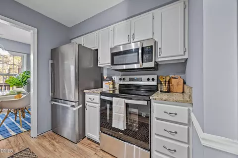 Kitchen - 118 Old Maple Ln, Durham, NC 27713 photo 1 of 4