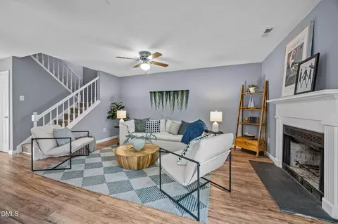 118 Old Maple Ln, Durham, NC 27713
