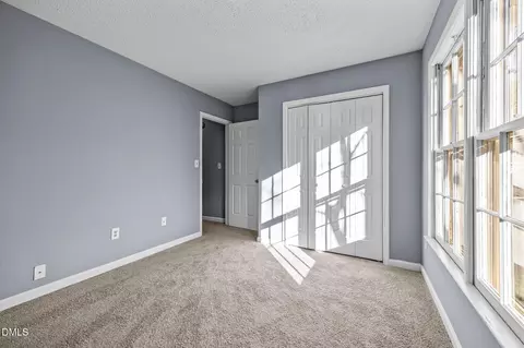 Bedroom - 118 Old Maple Ln, Durham, NC 27713 photo 4 of 7