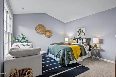 Bedroom - 118 Old Maple Ln, Durham, NC 27713 photo 1 of 7